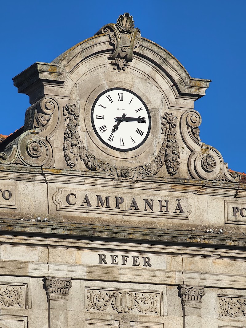 Campanhã - Campanhã, Porto, Portugal