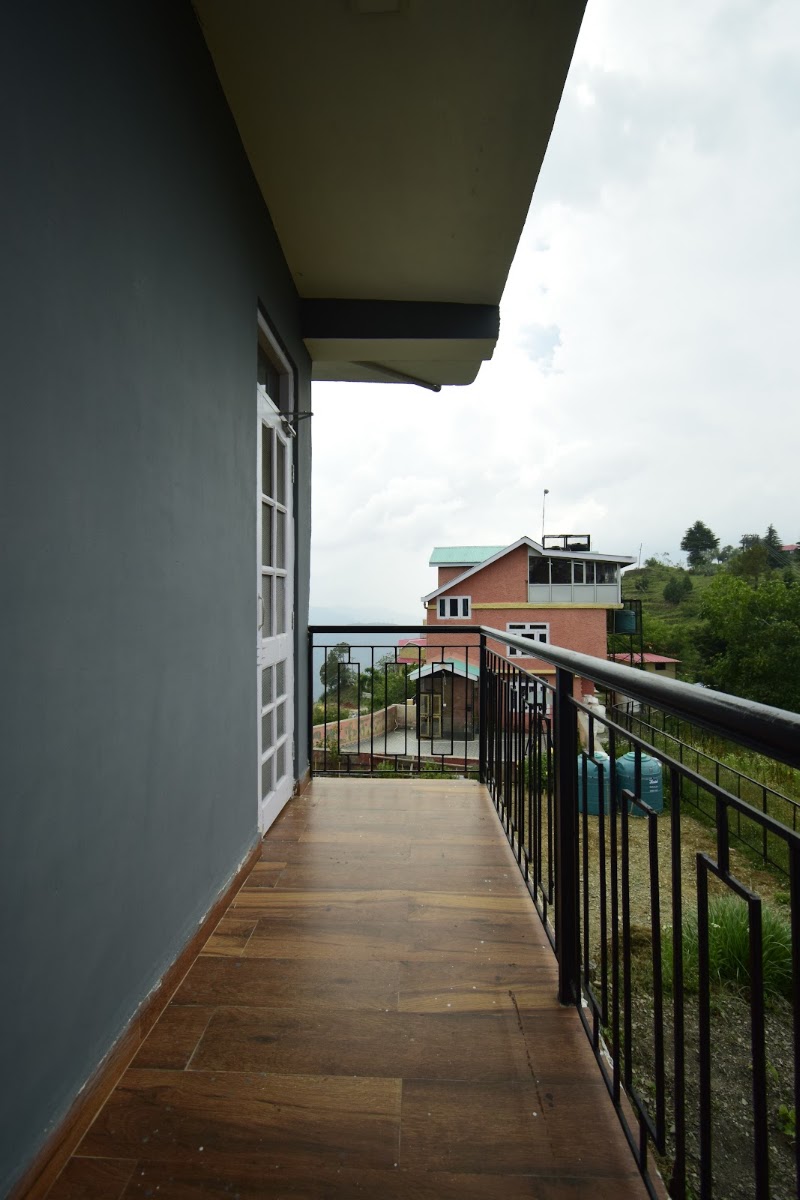 Royal Dragon Home Stay - Royal Dragon Home Stay Durgapur Chowk Naldhera, Shimla, Naldehra, Himachal Pradesh 171007, India