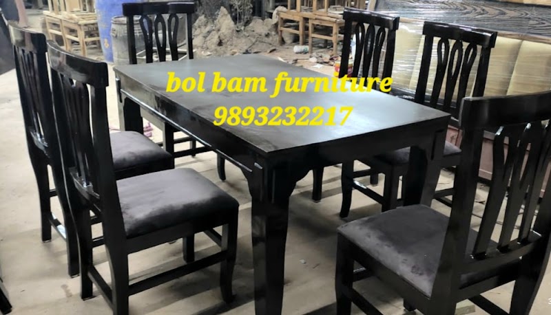 BOL BAM FURNITURE MART - BOL BAM FURNITURE MART, Kailash Nagar, Vasuri, Bhilai, Chhattisgarh 490026, India