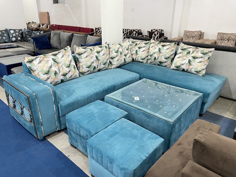 Sant Enterprises - Sant Enterprises Telipara Rd, Bharti Nagar, Telipara, Chhattisgarh 495001, India