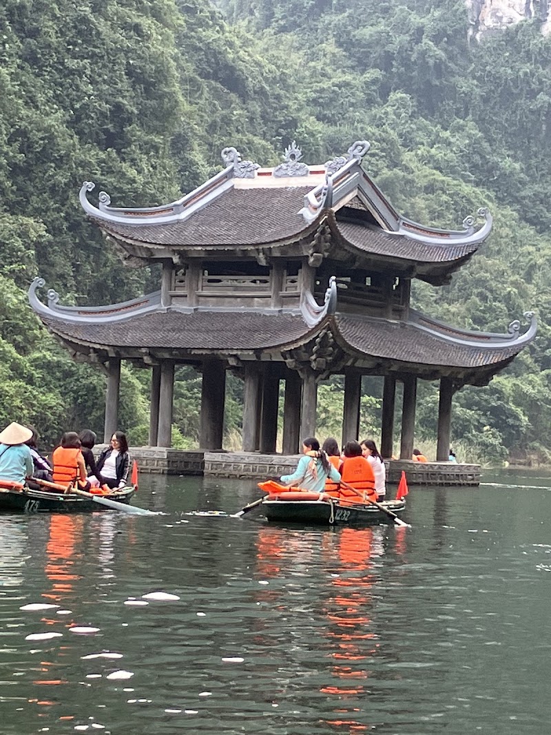 Ha Long Sapa Travel - Ha Long Sapa Travel 86 P. Hàng Bồ, Hàng Bồ, Hoàn Kiếm, Hà Nội, Vietnam