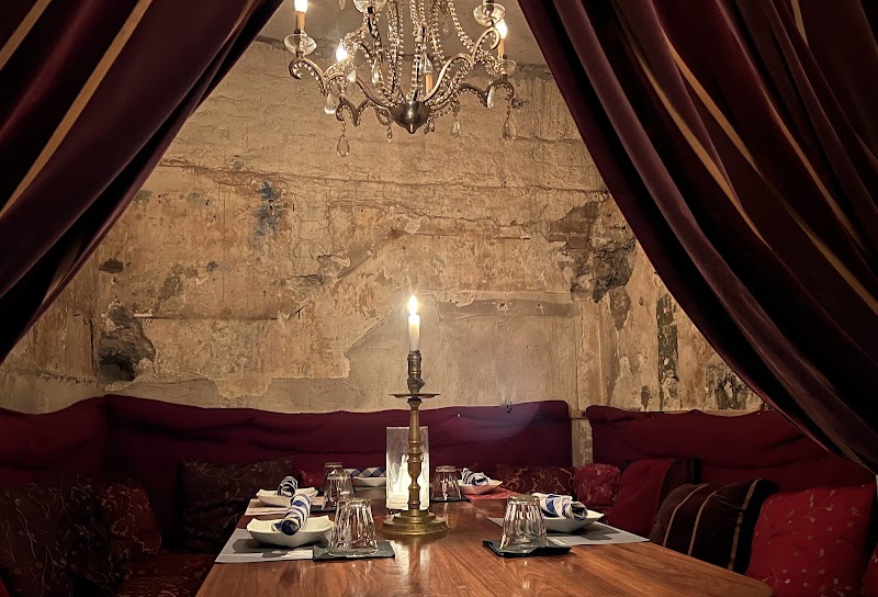 Shalel - Shalel 65 W 70th St, New York, NY 10023, USA