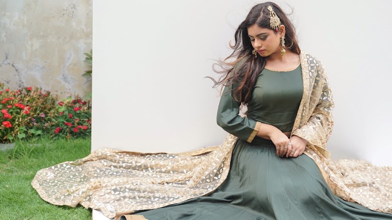 Mera Rang - Mera Rang Ground Floor, Nirvana Courtyard, A 17, beside Dana choga, Nirvana Country, Sector 50, Gurugram, Haryana 122018, India