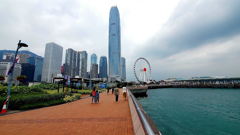 Central - Central Central, Hong Kong