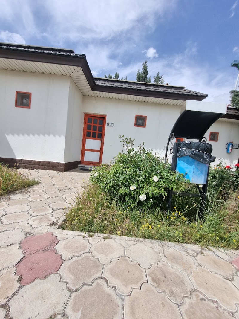 Jahangardi hotel - Jahangardi hotel, Zanjan Province, Zanjan, Khorramshahr Blvd, MG4C+J22, Iran
