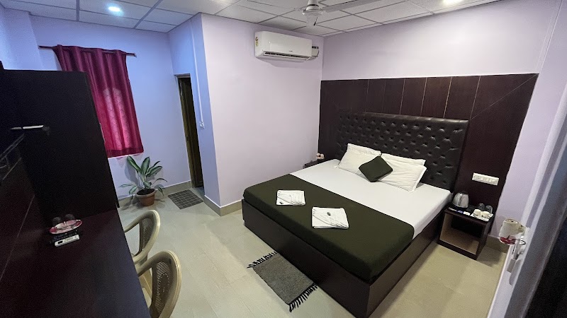 Purnima Resort Neil Island