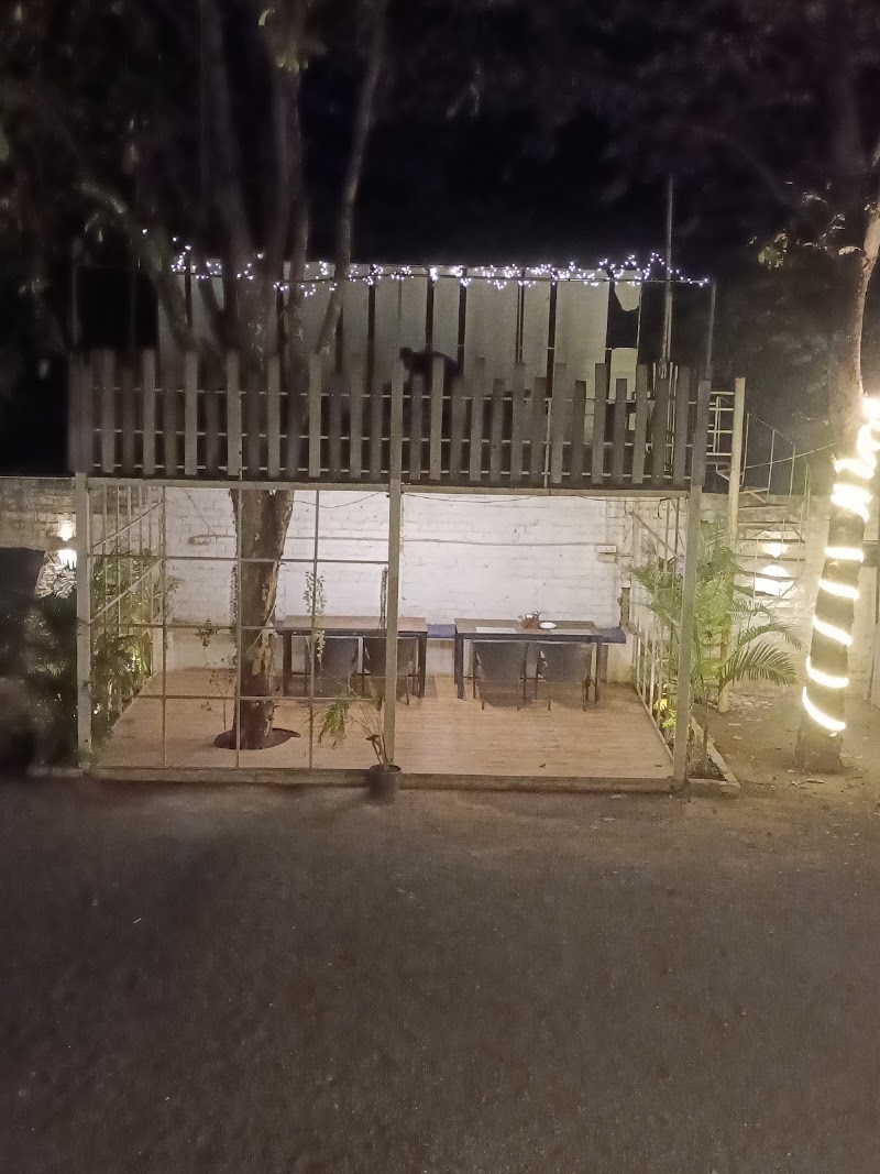 VIP RESTRO MANA RAIPUR - VIP RESTRO MANA RAIPUR, VIP RESTRO PTS, VIP Rd, RESTRO, Mana Camp, Mana, Raipur, Chhattisgarh 492101, India