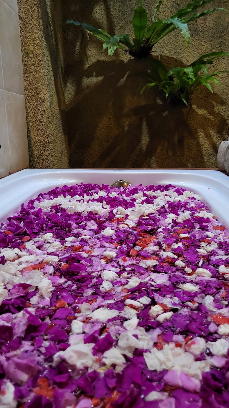 Putri Ubud Spa 2 - Putri Ubud Spa 2 Jl. Bisma No.97, Ubud, Kecamatan Ubud, Kabupaten Gianyar, Bali 80571, Indonesia