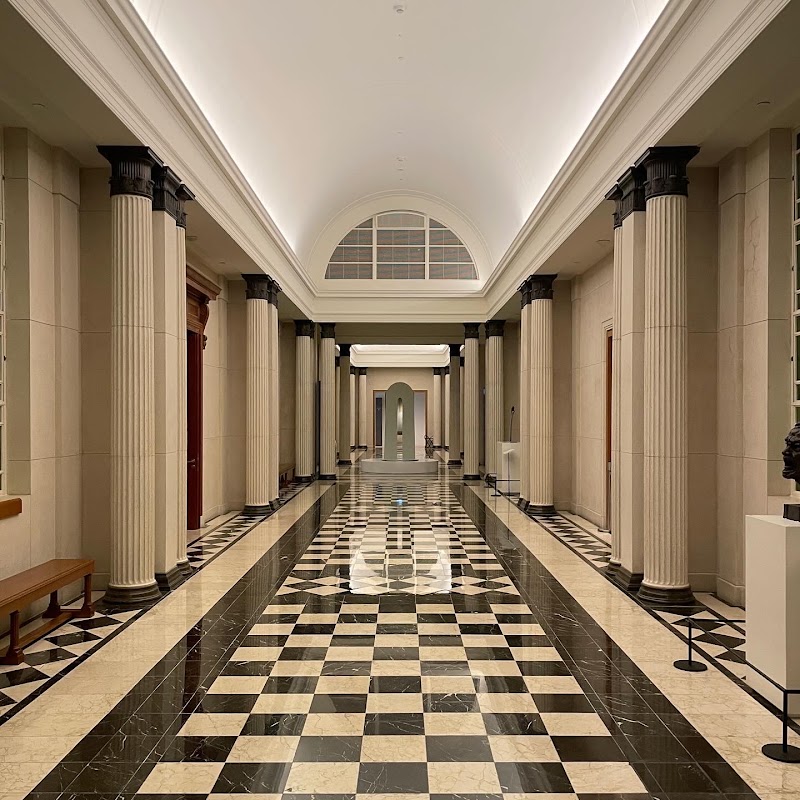 National Gallery Singapore - National Gallery Singapore Singapore 178957