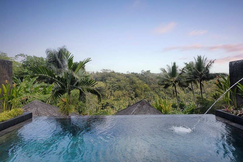 Black Penny Villas Ubud - Black Penny Villas Ubud, Jl. Raya Kedewatan, Kedewatan, Kecamatan Ubud, Kabupaten Gianyar, Bali 80571, Indonesia