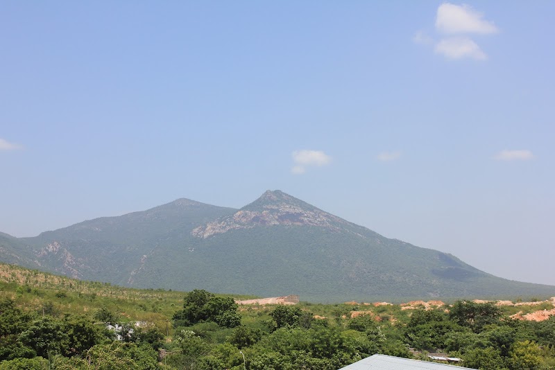 Somasila Dam - Somasila Dam, Chapurallapalle, Andhra Pradesh, India