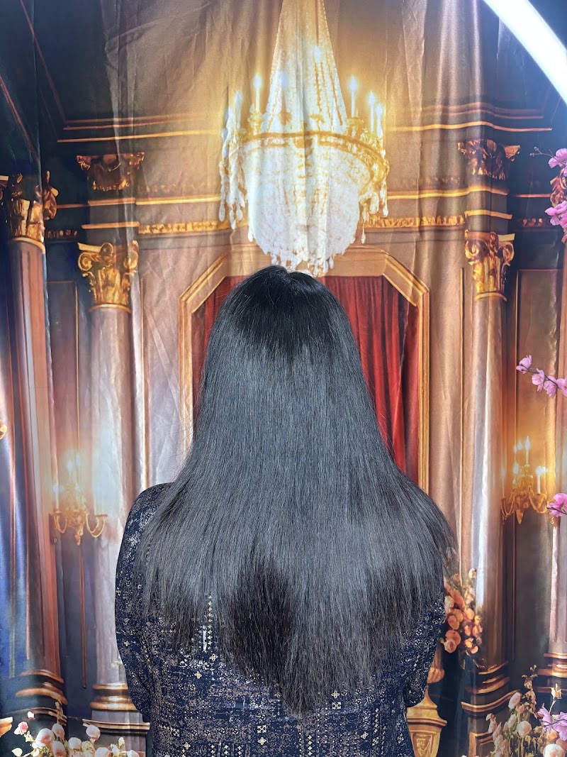 Megha and Sikha Ladies beauty salon & spa - Megha and Sikha Ladies beauty salon & spa, Panchayat college road, road, near hp petrol pump, Khairpadar, Dharmagarh, Odisha 766015, India