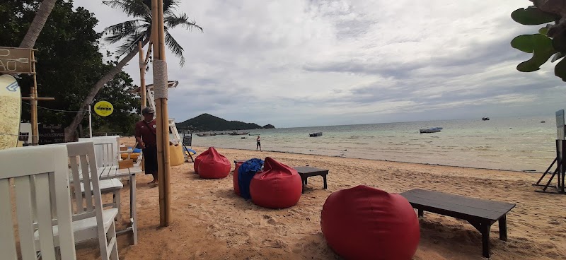 Windbeach restaurant - Windbeach restaurant, 3RXH+V43, Ko Tao, Ko Pha-ngan District, Surat Thani 84280, Thailand