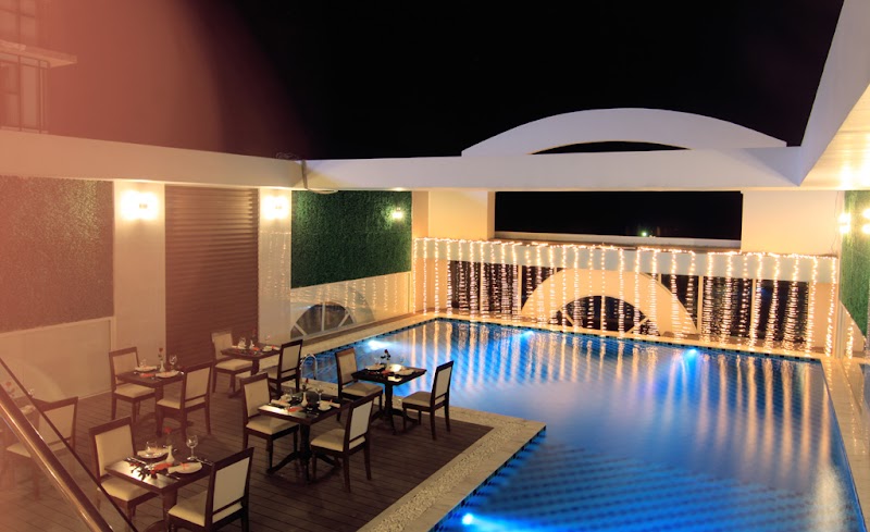 Paracel Beach Hotel - Paracel Beach Hotel, 204 Võ Nguyên Giáp, An Hải, Đà Nẵng 550000, Vietnam