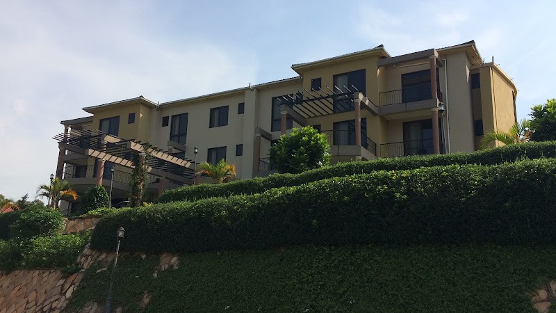 Ankole Resort & Spa - Ankole Resort & Spa Muko Hill Rukunjiri Highway, Ntungamo, Uganda
