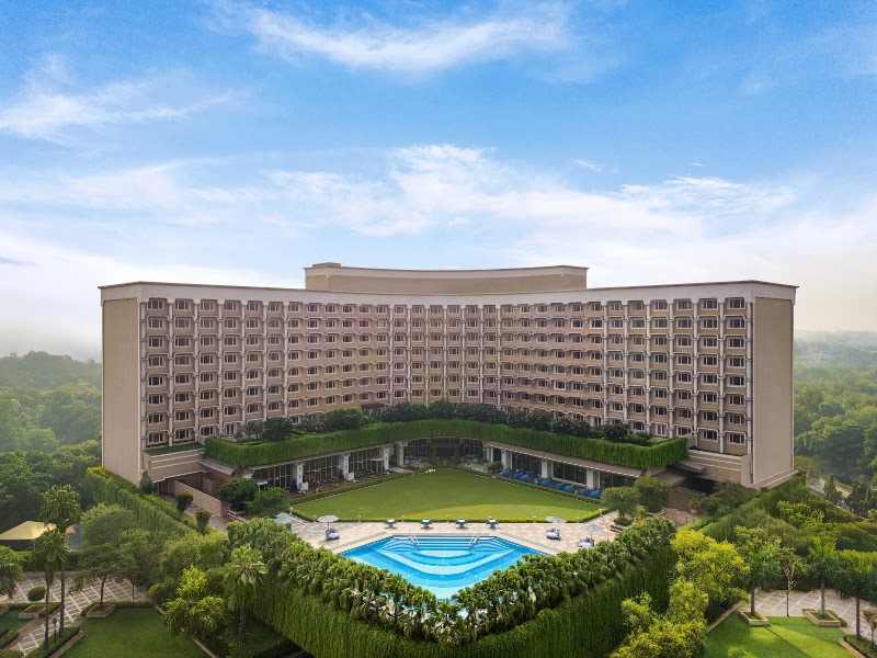 Taj Palace, New Delhi