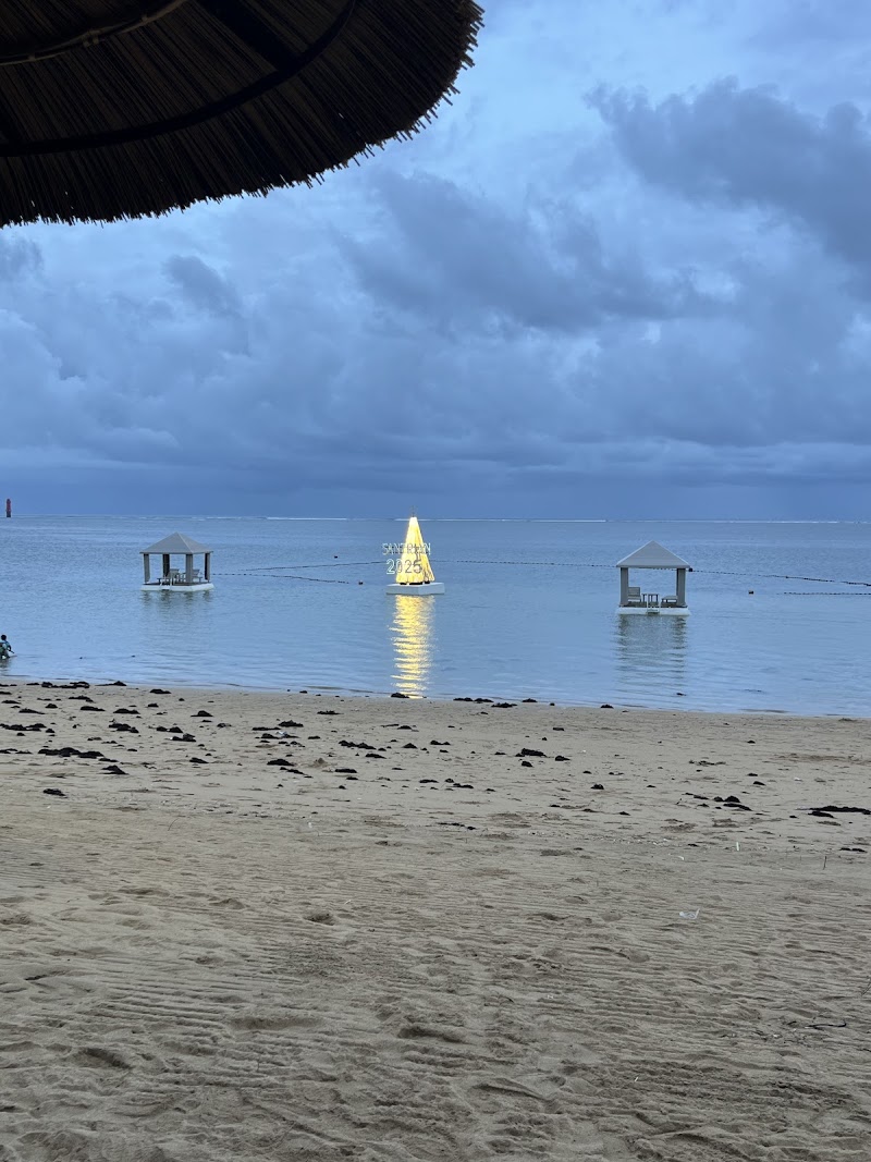 Sanur Beach - Sanur Beach, 77Q4+PVV, Jl. Kusuma Sari, Sanur, Denpasar Selatan, Kota Denpasar, Bali 80228, Indonesia