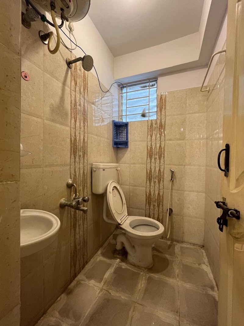 GAYATRI LUXURY LADIES PG - ladies PG near Christ University - GAYATRI LUXURY LADIES PG - ladies PG near Christ University 3rd Cross Rd, Tavarekere, Kaveri Layout, S.G. Palya, Bengaluru, Karnataka 560029, India