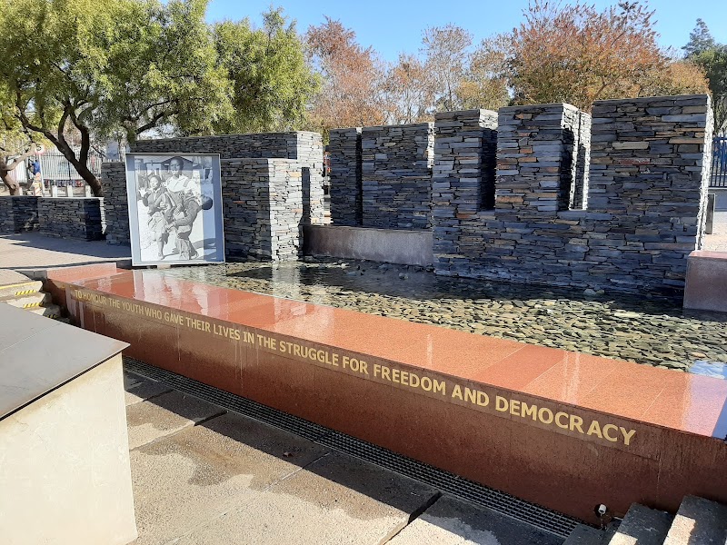 Hector Pieterson Memorial - Hector Pieterson Memorial, 8287 Khumalo Rd, Orlando West, Johannesburg, 1804, South Africa