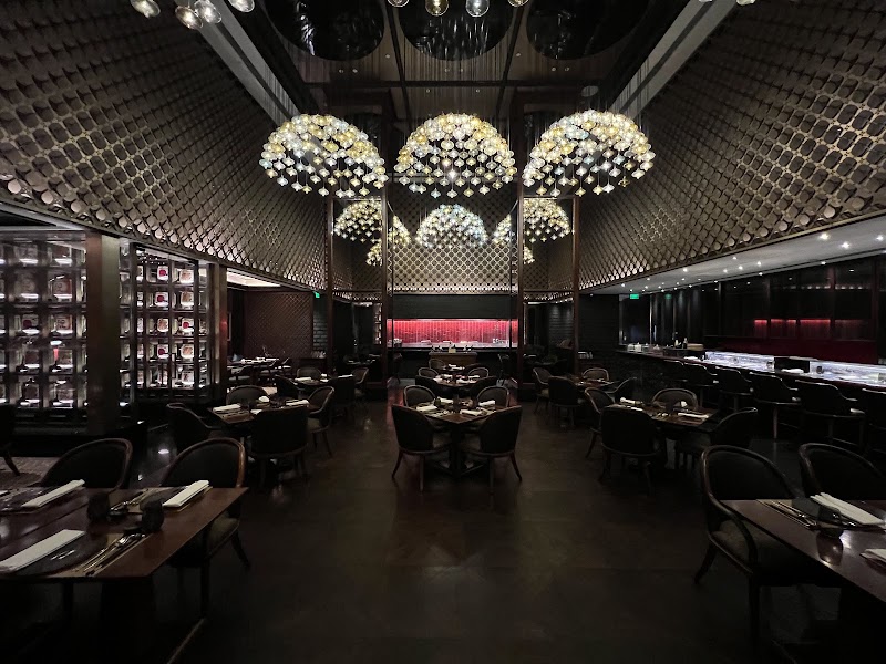 Koji - Koji Lobby Level, 7, Mangaldas Rd, Sangamvadi, Pune, Maharashtra 411001, India