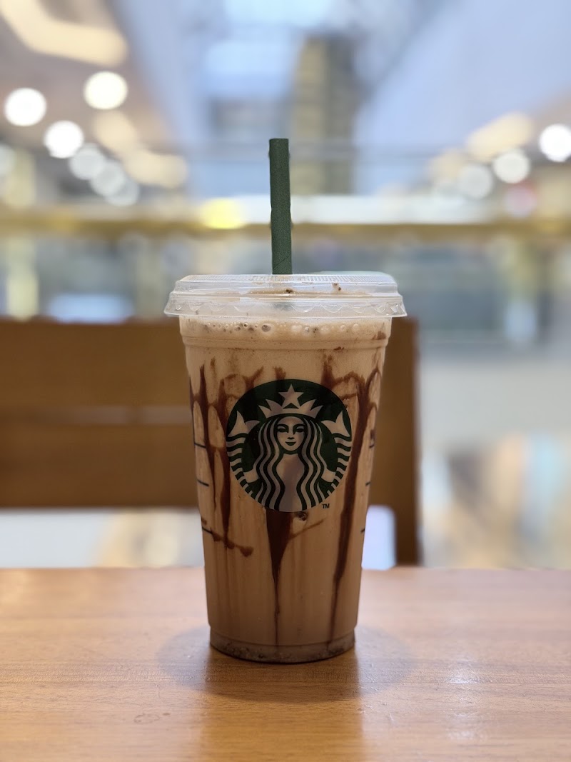 Starbucks - Starbucks, Av. Reg. Feijó, 1739 - Luc N Lr-67/68 - Vila Reg. Feijó, São Paulo - SP, 03342-900, Brazil