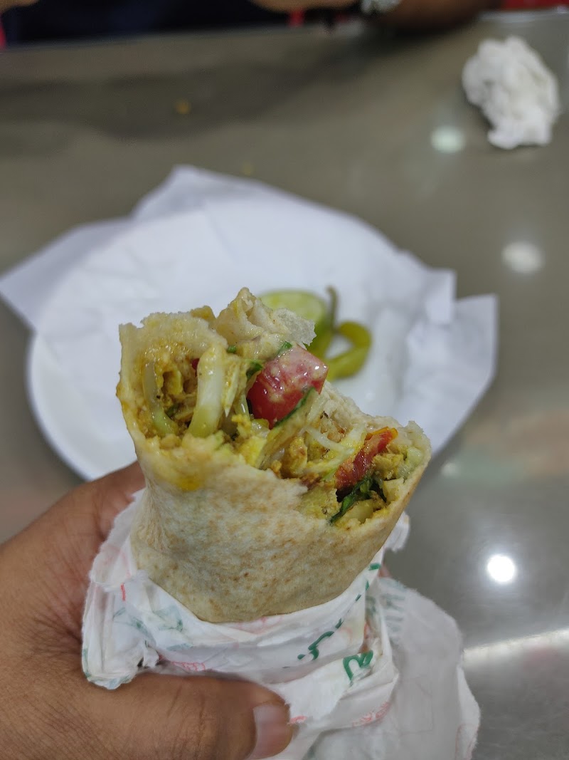 Top Ten Restaurant & Cafeteria - Top Ten Restaurant & Cafeteria Abu Dhabi - Musaffah - Mussafah 32/1 - Abu Dhabi - United Arab Emirates