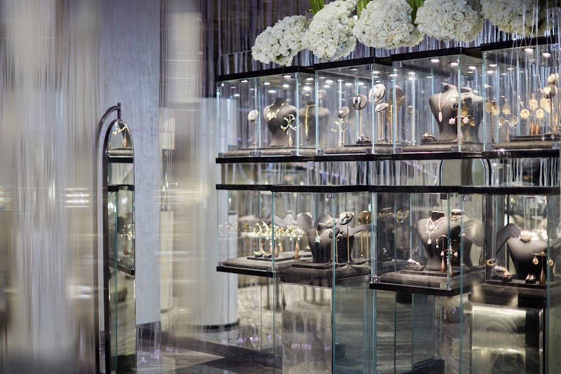 VARUNA D JANI - THE DESIGNER JEWELLER - VARUNA D JANI - THE DESIGNER JEWELLER, Upper Ground Floor, 36, Turner Rd, Bandra West, Mumbai, Maharashtra 400050, India