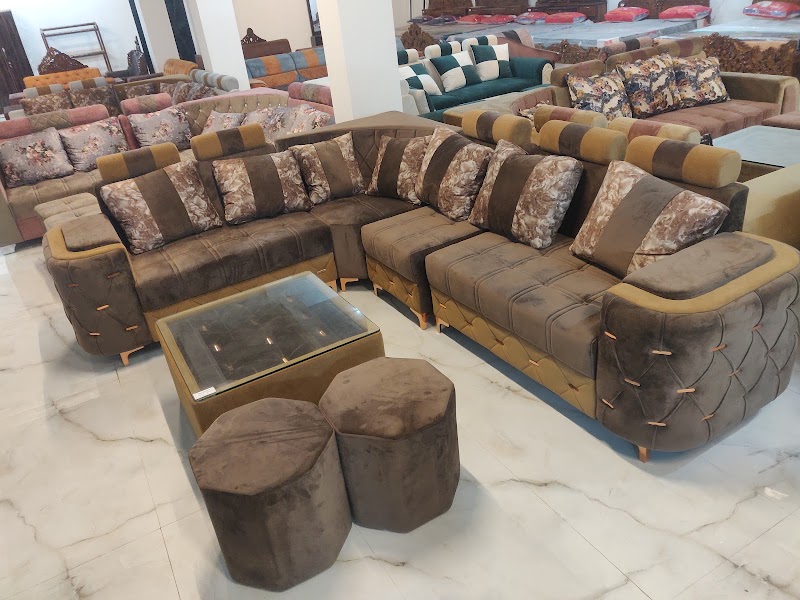 PAL WOODS - PAL WOODS dist, Khariar Road, Odisha 766104, India