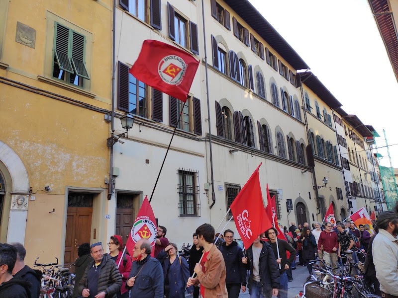 Piazza Santo Spirito - Piazza Santo Spirito Piazza Santo Spirito, 50125 Firenze FI, Italy