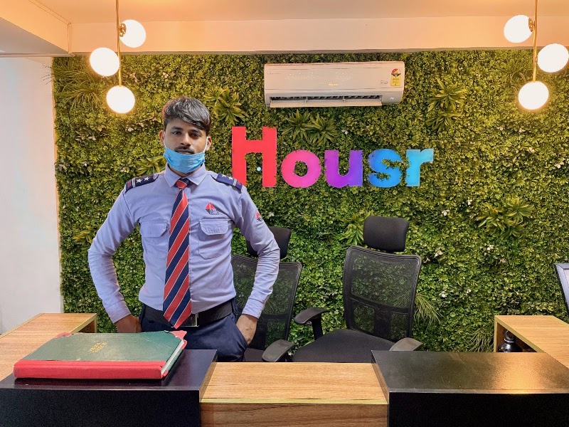 Housr 28 Galleria - Housr 28 Galleria 184, Sector 28, Chakkarpur, Gurugram, Haryana 122009, India