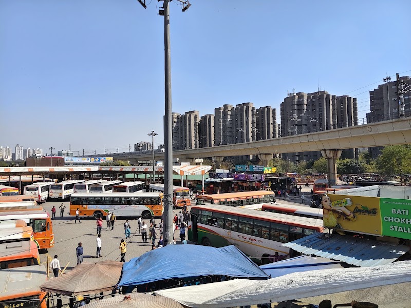 Kaushambi - Kaushambi, Plot Alpha, Sahibabad Industrial Area Site 4, Sahibabad, Ghaziabad, Uttar Pradesh 201010, India