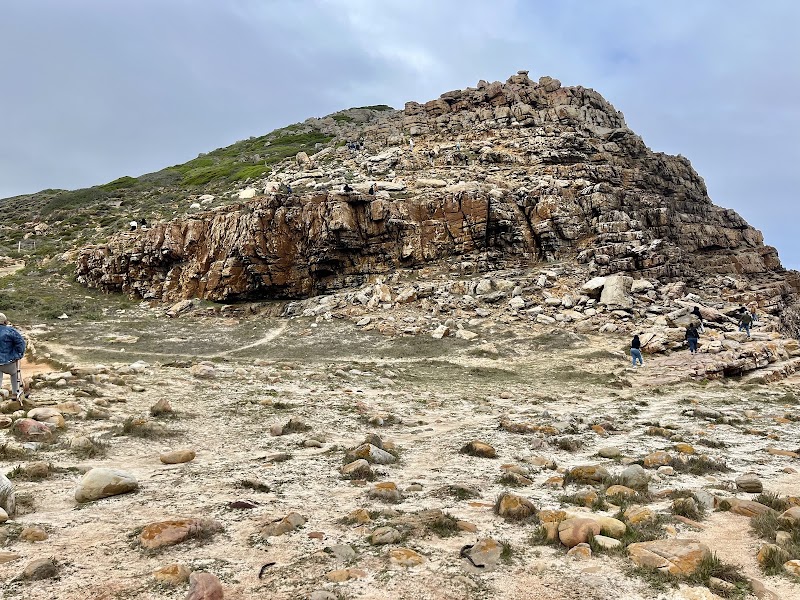 Cape of Good Hope - Cape of Good Hope, Cape Point Rd, Cape Peninsula, Cape Town, 8001, South Africa