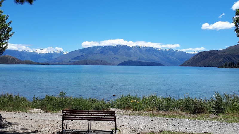 Wānaka Township - Wānaka Township, 163 Ardmore Street, Wānaka 9305, New Zealand