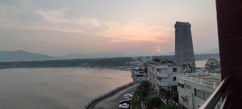 Murdeshwar - Murdeshwar, Karnataka, India