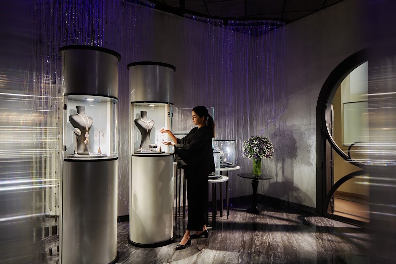VARUNA D JANI - THE DESIGNER JEWELLER - VARUNA D JANI - THE DESIGNER JEWELLER, Upper Ground Floor, 36, Turner Rd, Bandra West, Mumbai, Maharashtra 400050, India