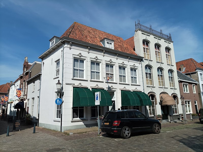 heusden Vesting fiets - heusden Vesting fiets, Nieuwstraat 5, 5256 BB Heusden, Netherlands