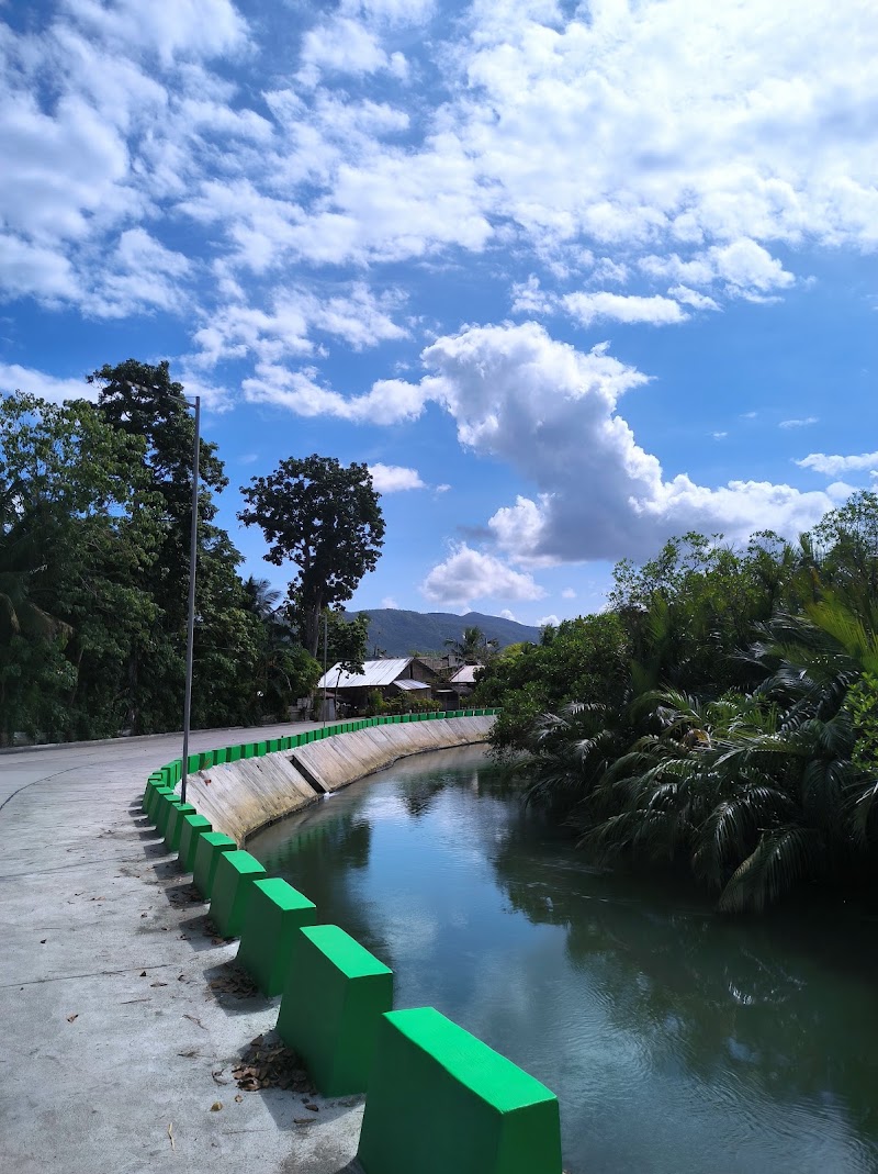 Baler - Baler, Aurora, Philippines