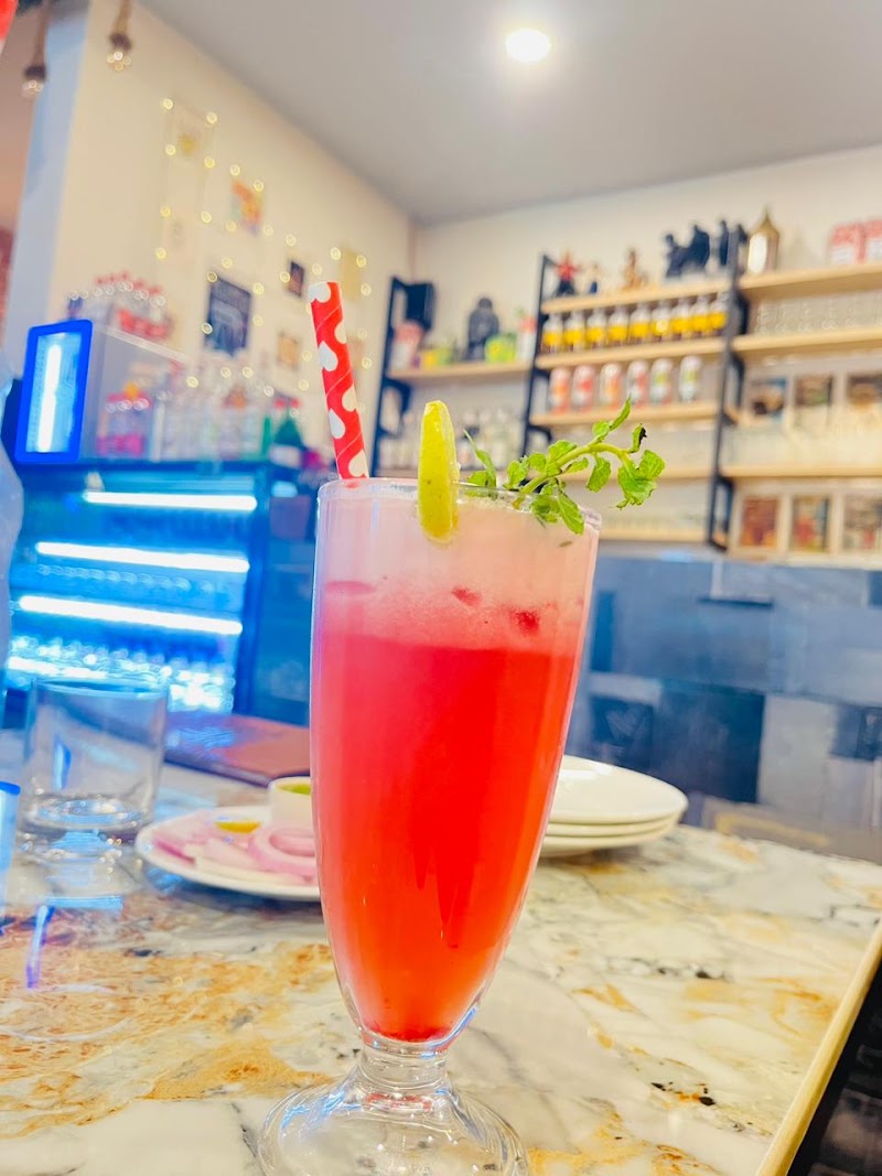 Forest House Cafe - Forest House Cafe Plot no 32, 8, Pocket C, Sector 17 Dwarka, Dwarka, New Delhi, Delhi, 110078, India