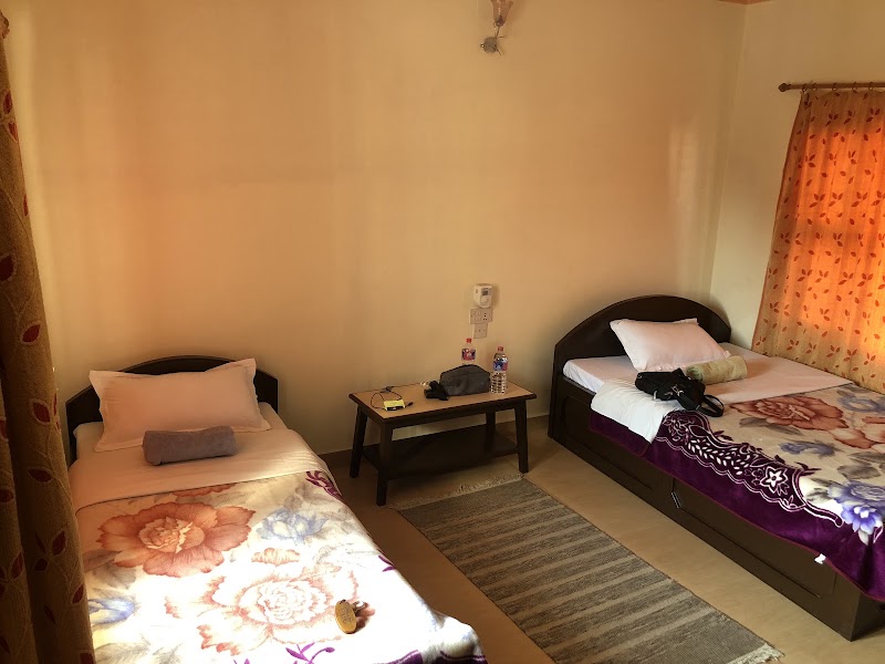 Hotel K2 Pokhara - Hotel K2 Pokhara Utsab Himalaya St, Pokhara 33700, Nepal