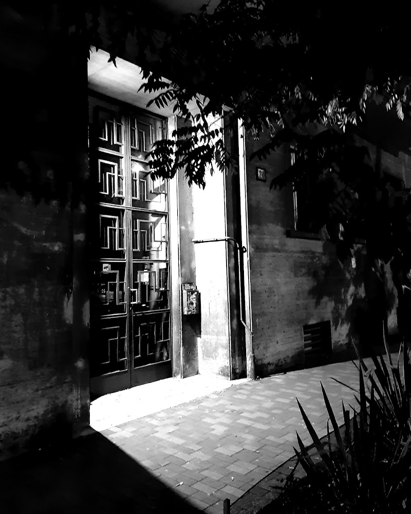 Újlipótváros - Újlipótváros Budapest, Újlipótváros, Hungary