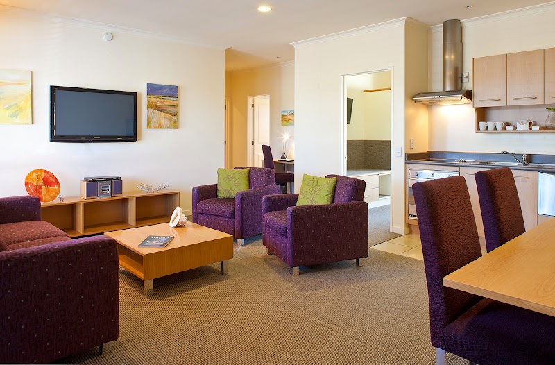 Regal Palms Resort - Regal Palms Resort 350/370 Fenton Street, Glenholme, Rotorua 3010, New Zealand