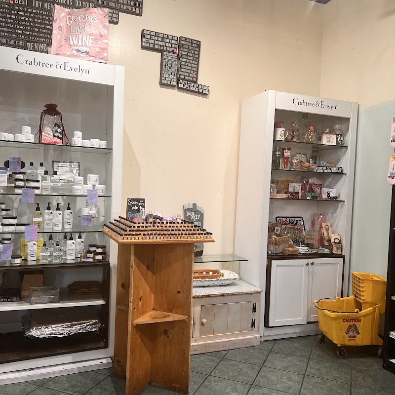 Lotions & Potions - Lotions & Potions, 420 S Mill Ave #105, Tempe, AZ 85281, USA