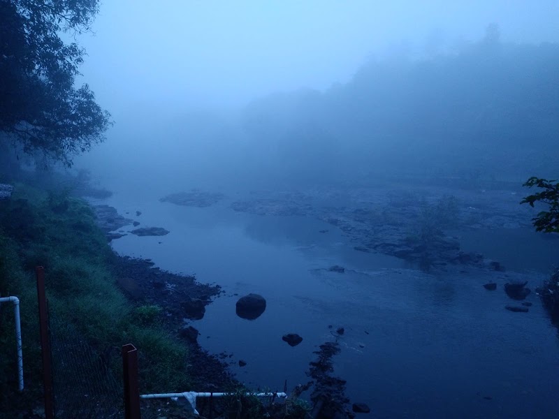 SAVEDA FARM & COTTAGES - SAVEDA FARM & COTTAGES HISSA No 7 to 12 Vanjarwadi, Village, Karjat, Pulachiwadi, Maharashtra 410201, India