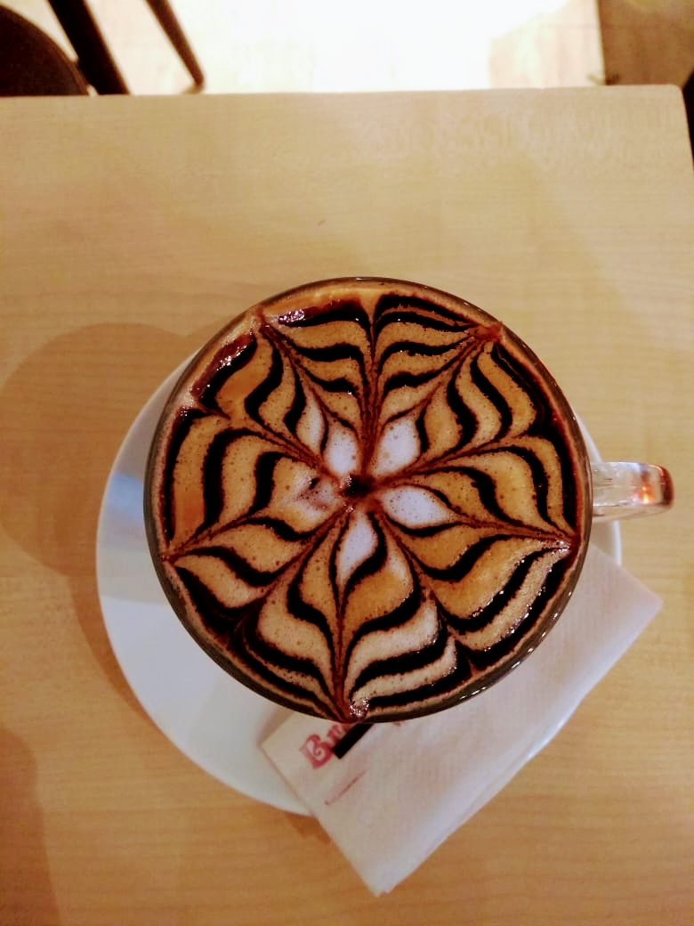 Brewberry Cafe - Brewberry Cafe, Ambience Business Park Infront of CMD College, Link Rd, Bilaspur, Vidya Nagar, Chhattisgarh 495004, India