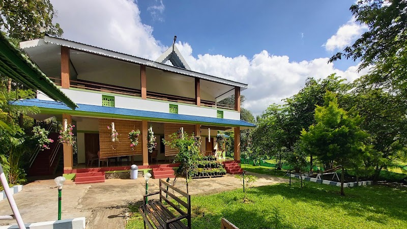 The Midway Jungle Resort Masinagudi