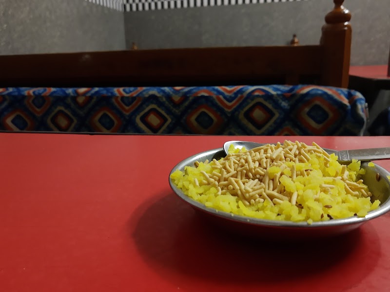 Radha Krishna Restaurant - Radha Krishna Restaurant City Palace Rd, HMHM+RH3, Jagdish Temple Rd, Jagdish Chowk, Silawatwari, Udaipur, Rajasthan 313001, India