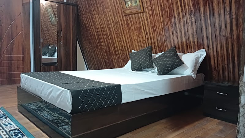Orchard Farmstay - Orchard Farmstay, 25X6+MWV, Relling, West Bengal 734201, India