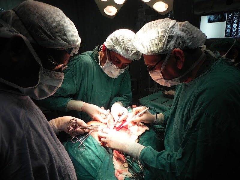 Dr. P K Banerjee - Dr. P K Banerjee, Dr. Vipin Arora Dental Hospital, 2nd Floor, Krishna Talkies Road, Risali Rd, near Kanhaji Restaurant, Phase 3A, Maitrinagar, Bhilai, Chhattisgarh 490006, India
