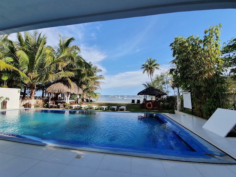 Bohol South Beach Hotel - Bohol South Beach Hotel Danao Beach, Panglao, 6300 Bohol, Philippines