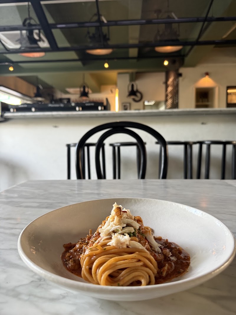 Riviera Bistro | Berawa - Riviera Bistro | Berawa Jl. Pemelisan Agung, Tibubeneng, Kec. Kuta Utara, Kabupaten Badung, Bali 80361, Indonesia